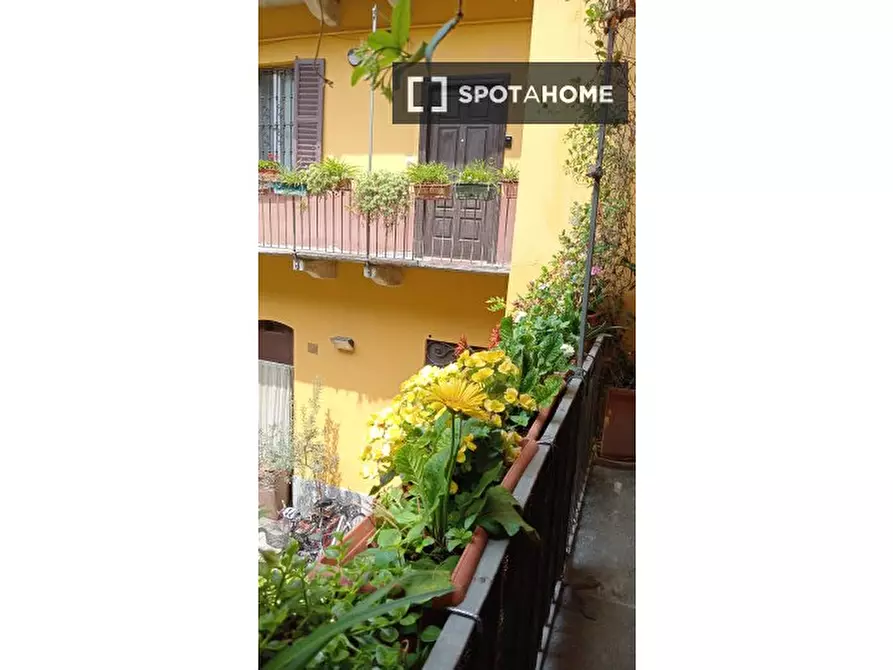 Immagine 12 di Appartamento in affitto  in Via Ascanio Sforza a Milano