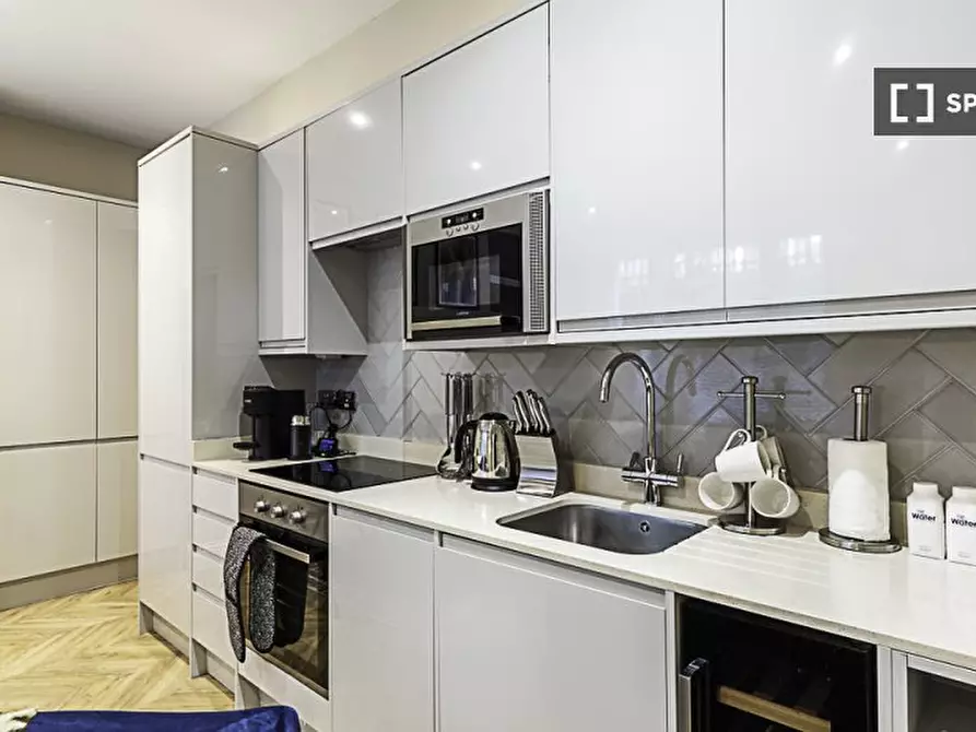 Immagine 2 di Appartamento in affitto  in Clanricarde Gardens a Paddington