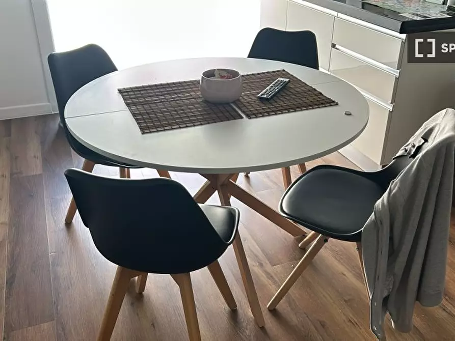 Immagine 9 di Ufficio in affitto  in Viale Belfiore a Firenze