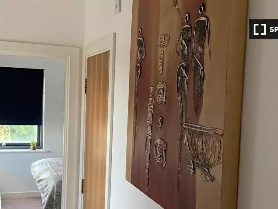 Immagine 19 di Camera condivisa in affitto  in Galleons Dr a Barking