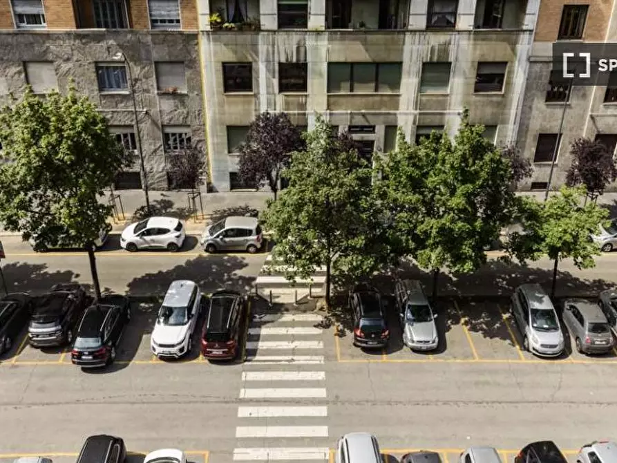 Immagine 14 di Camera condivisa in affitto  in Viale Andrea Doria a Milano