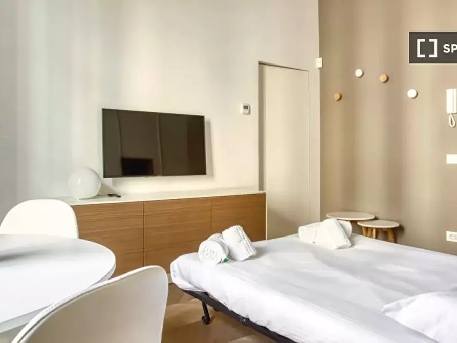 Immagine 13 di Appartamento in affitto  in Via Francesco Londonio a Milano