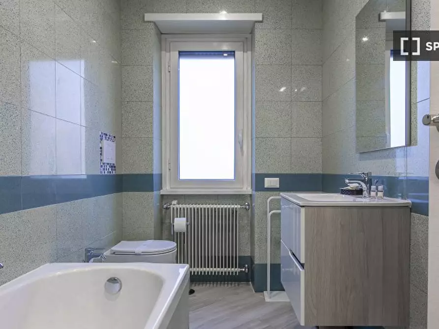 Immagine 2 di Appartamento in affitto  in Piazza Civitella Paganico a Roma