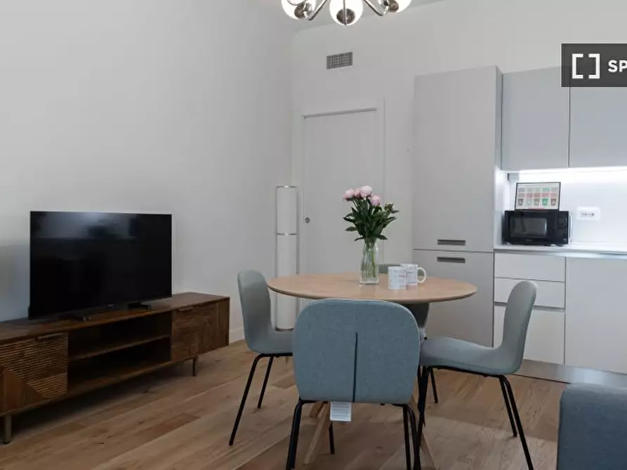 Immagine 8 di Appartamento in affitto  in Via Cialdini a Milano