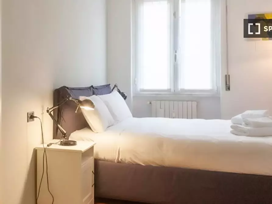 Immagine 11 di Appartamento in affitto  in Via Privata Riccardo Galli a Milano