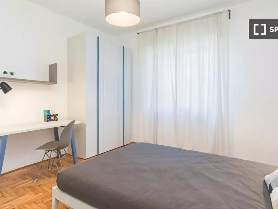 Immagine 3 di Camera condivisa in affitto  in Egidio Forcellini a Padova