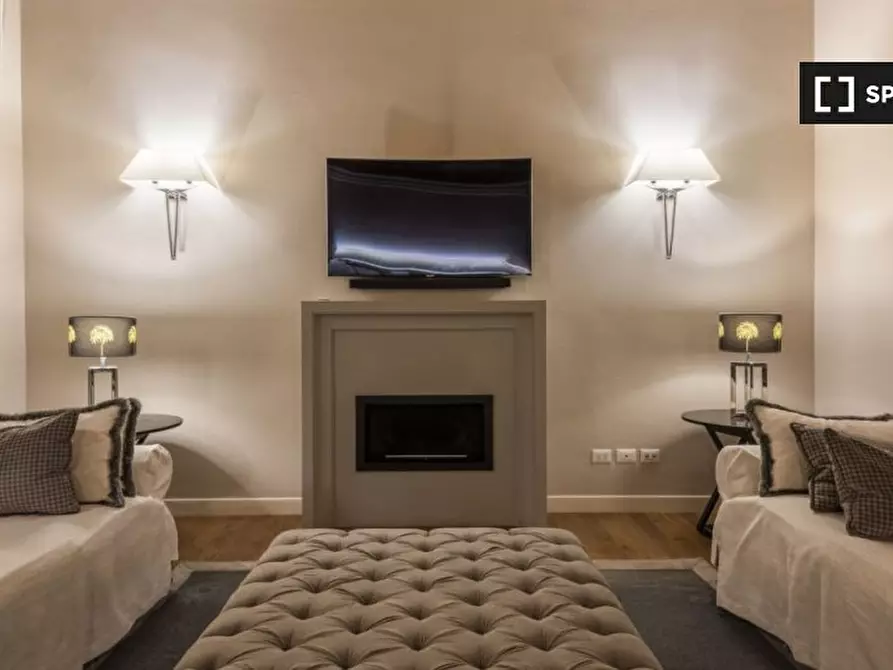 Immagine 4 di Appartamento in affitto  in Via della Vigna Nuova a Firenze