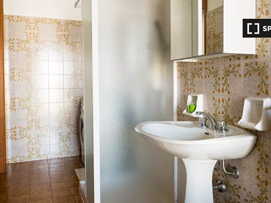 Immagine 17 di Camera condivisa in affitto  in Via Giovanni Argentero a Torino