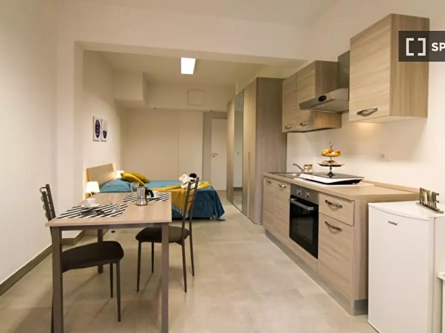 Immagine 4 di Camera condivisa in affitto  in Menganti a Bologna