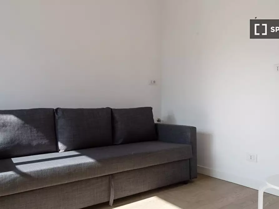 Immagine 15 di Ufficio in affitto  in Via Melchiorre Gioia a Milano