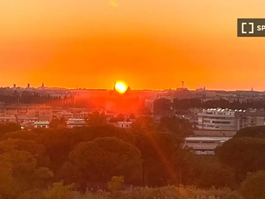 Immagine 13 di Appartamento in affitto  in Viale Giorgio Cingoli a Roma