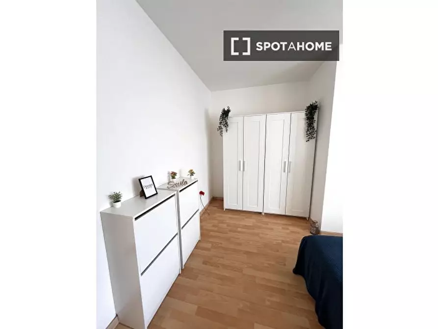 Immagine 6 di Camera condivisa in affitto  in Novembre a Trento