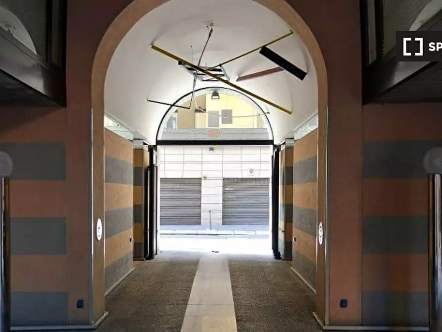 Immagine 5 di Ufficio in affitto  in Via Terraggio a Milano