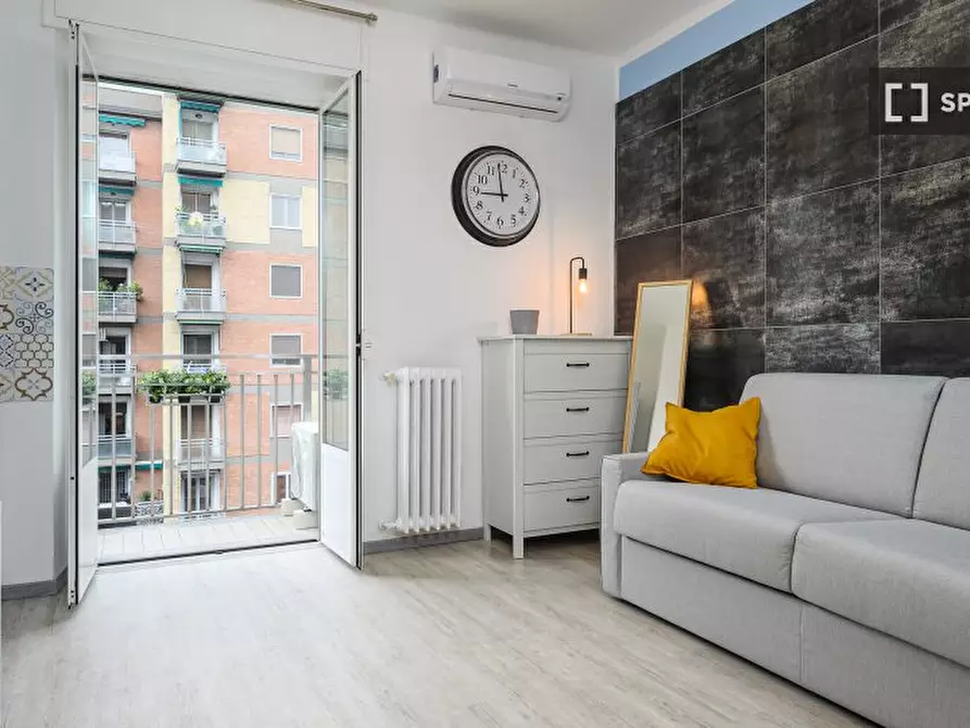 Immagine 4 di Ufficio in affitto  in Piazza Insubria a Milano