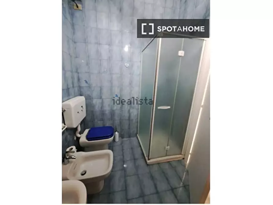 Immagine 7 di Camera condivisa in affitto  in Galleria Vittorio Veneto a Brescia