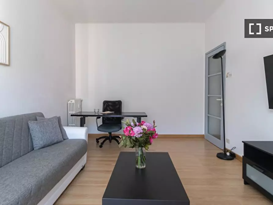 Immagine 4 di Appartamento in affitto  in Via Negroli a Milano