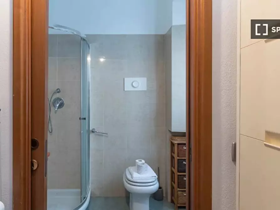 Immagine 17 di Appartamento in affitto  in Via Ascanio Sforza a Milano