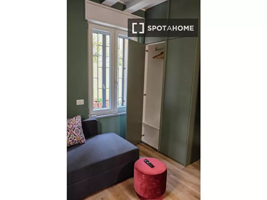 Immagine 7 di Ufficio in affitto  in Via Gaetano Previati a Milano