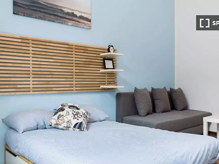 Immagine 3 di Camera condivisa in affitto  in Via Nicola Antonio Porpora a Milano