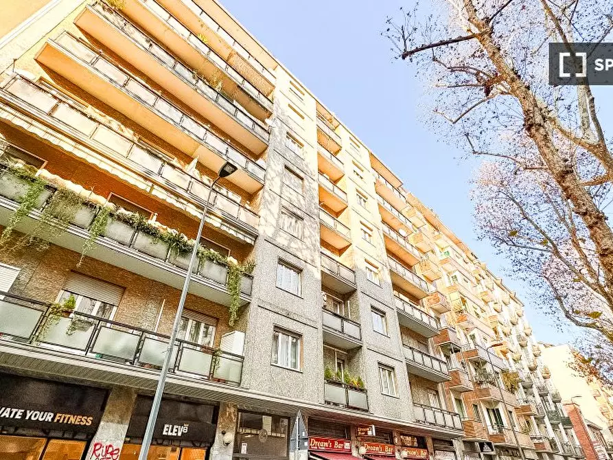 Immagine 17 di Ufficio in affitto  in Via Giambellino a Milano