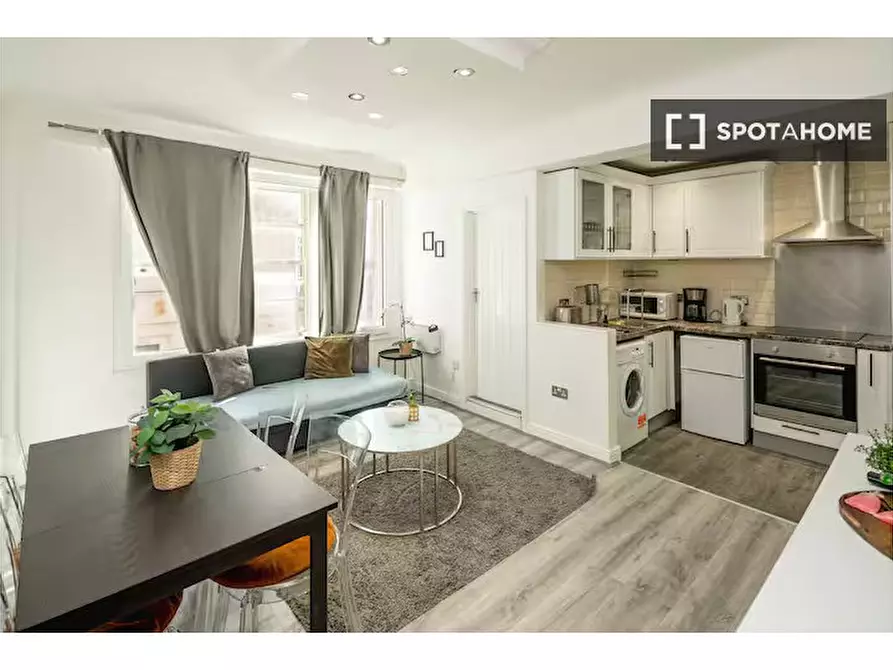 Immagine 1 di Appartamento in affitto  in Stourcliffe Street a Paddington