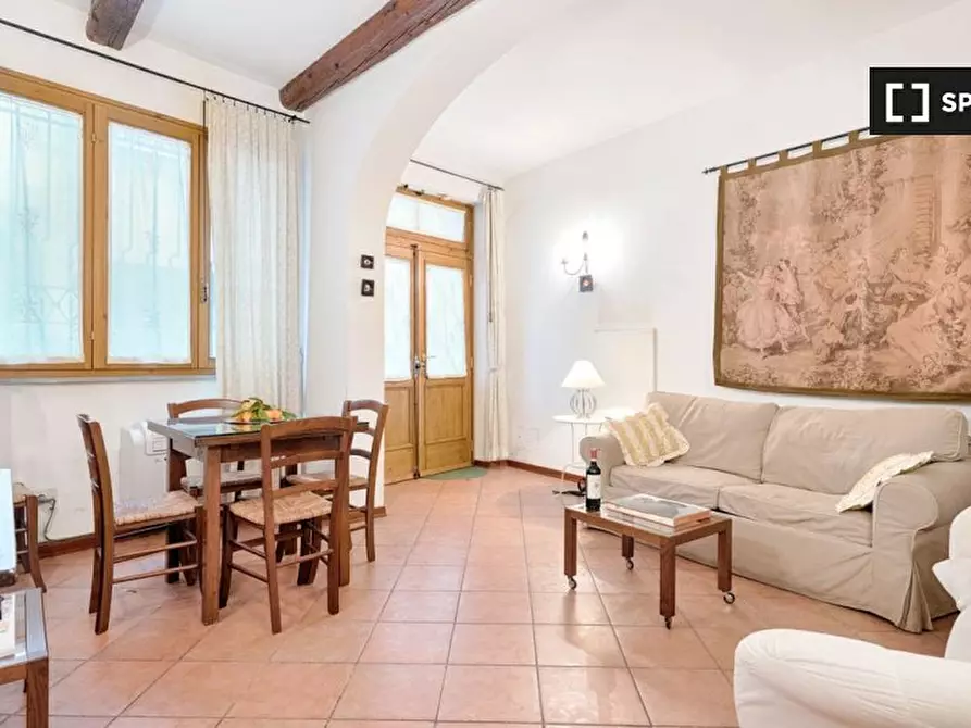 Immagine 4 di Appartamento in affitto  in Via del Campuccio a Firenze