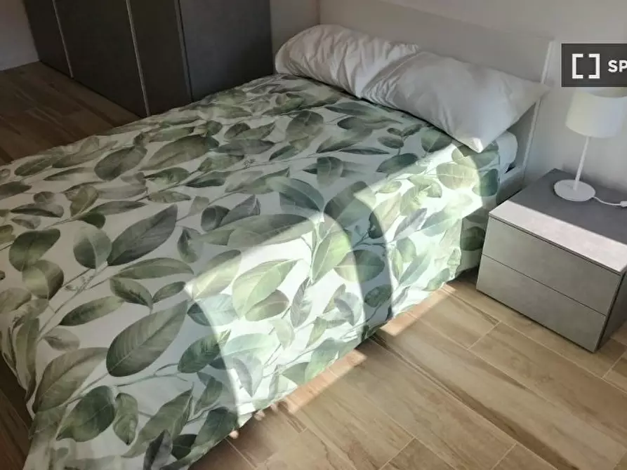 Immagine 3 di Camera condivisa in affitto  in Via Domenico Turazza a Padova