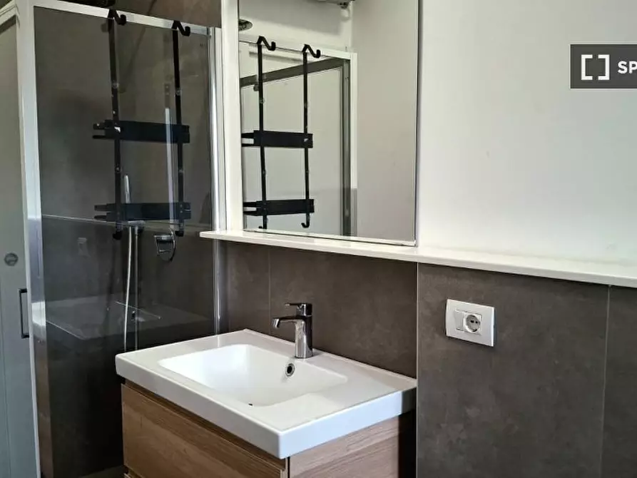 Immagine 7 di Appartamento in affitto  in Via Lorenteggio a Milano