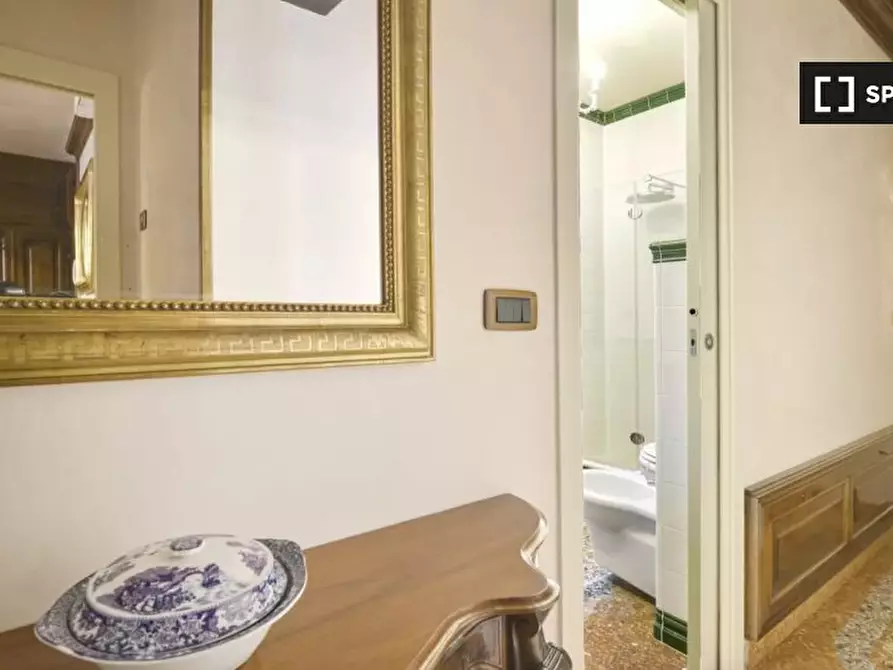 Immagine 10 di Appartamento in affitto  in Via Guerrazzi a Bologna