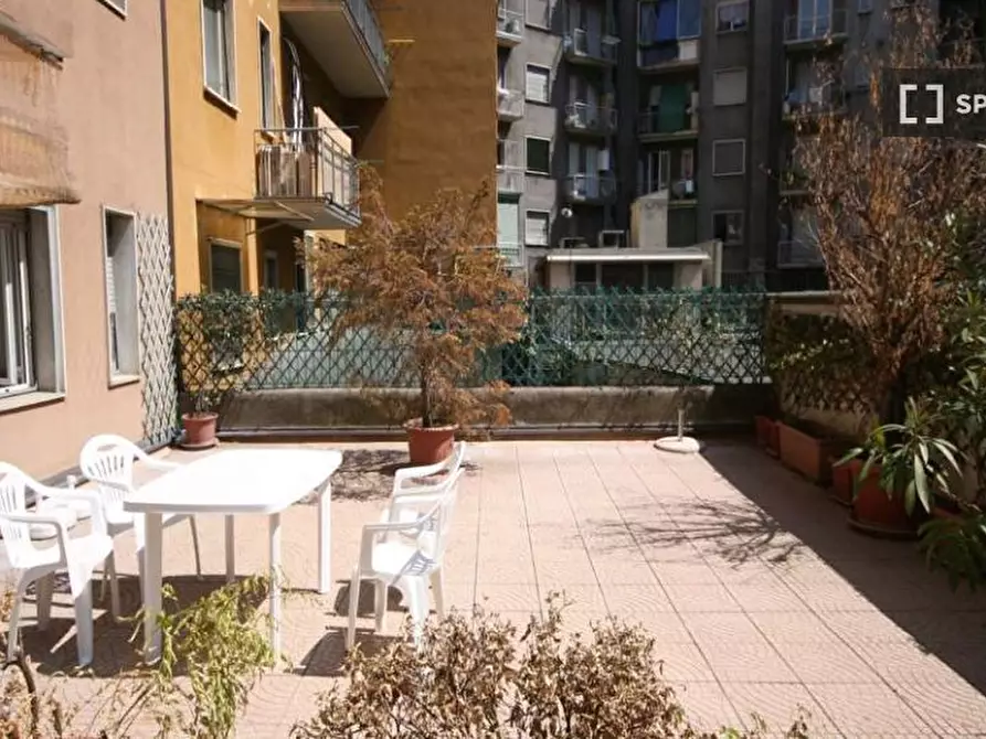 Immagine 10 di Camera condivisa in affitto  in Corso Lodi a Milano