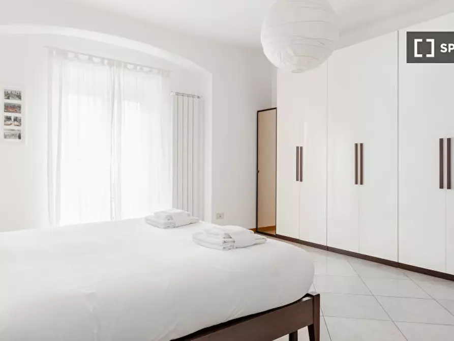 Immagine 6 di Appartamento in affitto  in Via Cerano a Milano