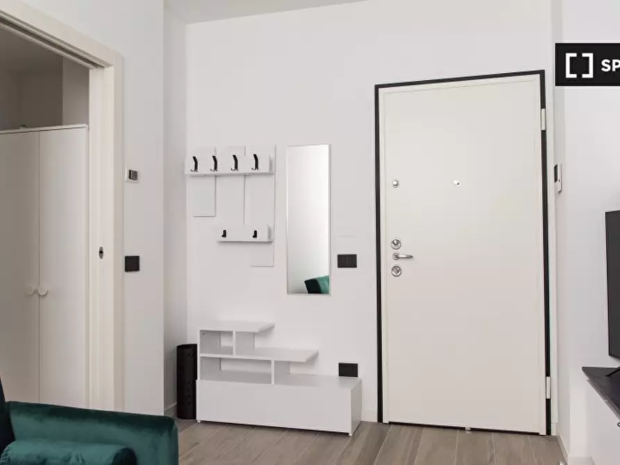 Immagine 7 di Appartamento in affitto  in Via Monte Bianco a Milano