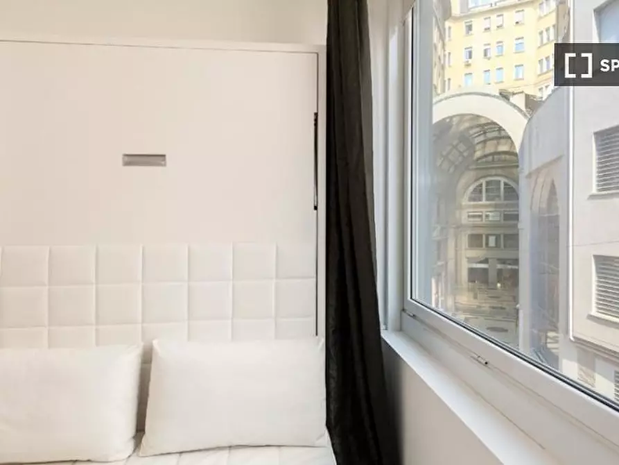 Immagine 1 di Appartamento in affitto  in Via Privata della Passarella a Milano