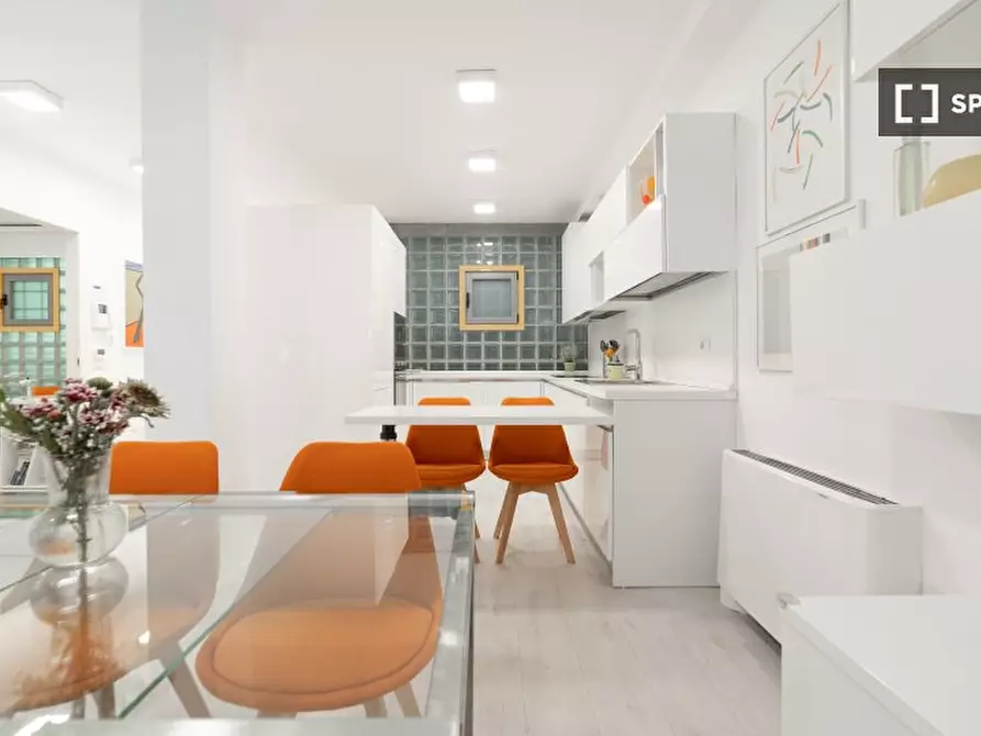 Immagine 13 di Appartamento in affitto  in Via Giovanni Enrico Pestalozzi a Milano