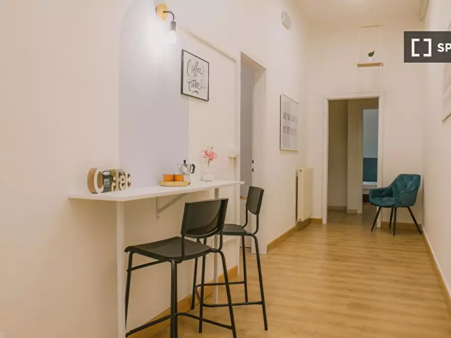 Immagine 10 di Camera condivisa in affitto  in G. Domenico Romagnosi a Trento