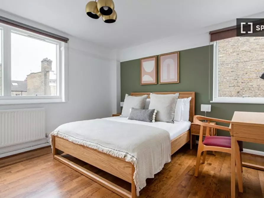 Immagine 6 di Appartamento in affitto  in Sussex St a 