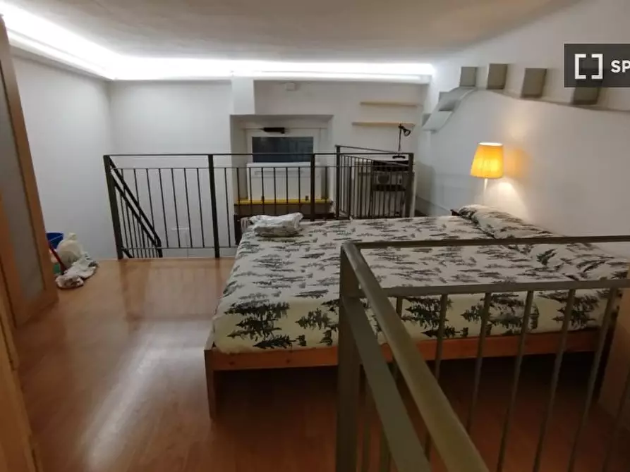 Immagine 15 di Appartamento in affitto  in Via Evangelista Torricelli a Milano