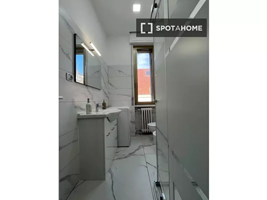 Immagine 6 di Appartamento in affitto  in Via Privata Bernardino Ghiringhelli a Milano