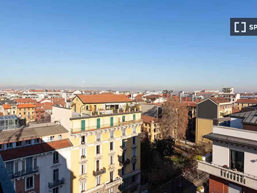 Immagine 14 di Ufficio in affitto  in Piazza Giuseppe Grandi a Milano