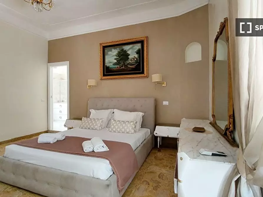 Immagine 10 di Appartamento in affitto  in Viale Giuseppe Mazzini a Roma