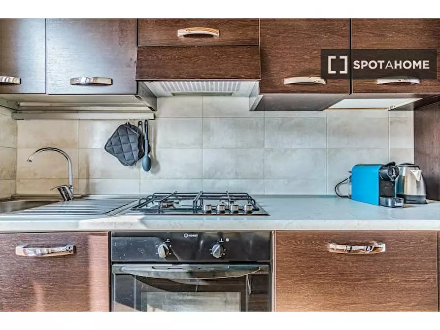 Immagine 12 di Appartamento in affitto  in Via Orti a Milano