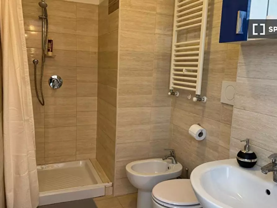 Immagine 9 di Ufficio in affitto  in V.le Leonida Tonelli a Roma