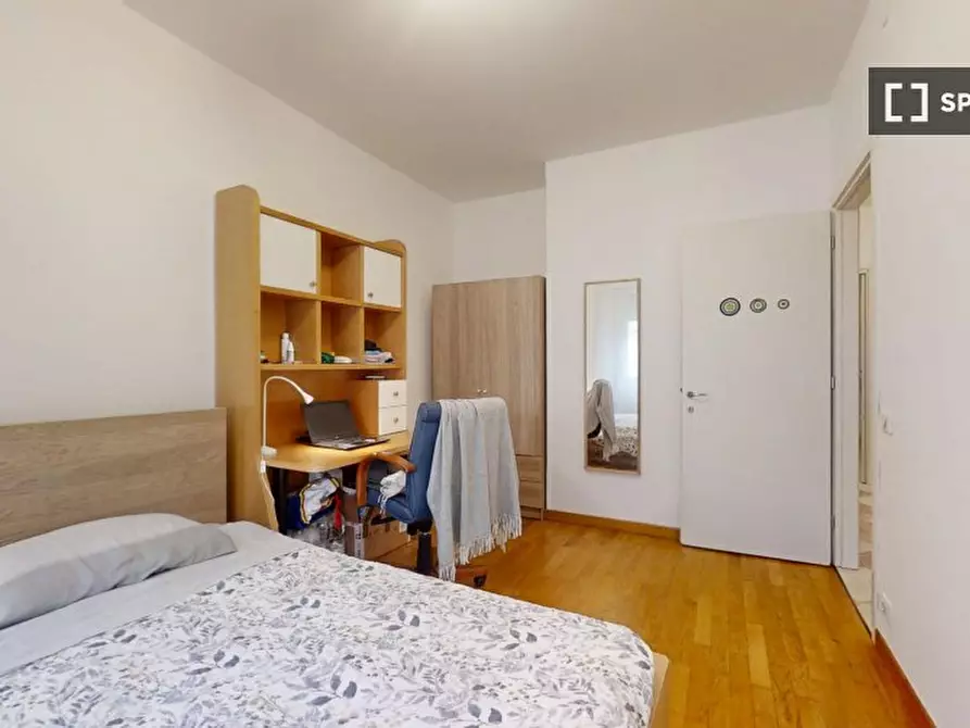 Immagine 2 di Camera condivisa in affitto  in VIA pietro selvatico a Padova