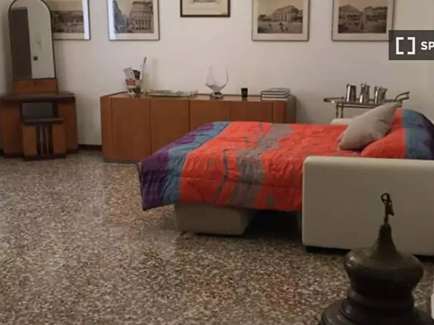 Immagine 5 di Appartamento in affitto  in Via Archimede a Milano