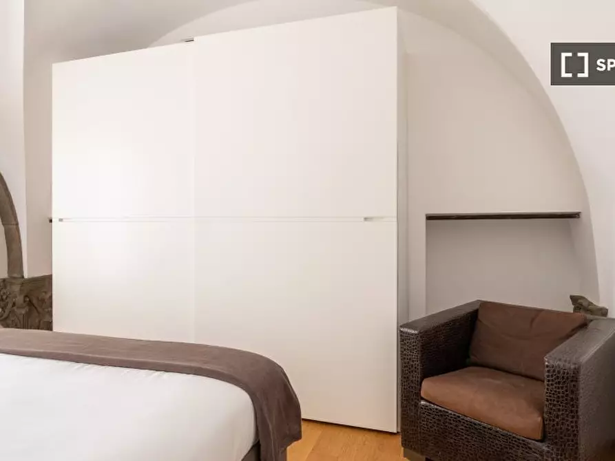 Immagine 19 di Appartamento in affitto  in Via Santo Stefano a Bologna