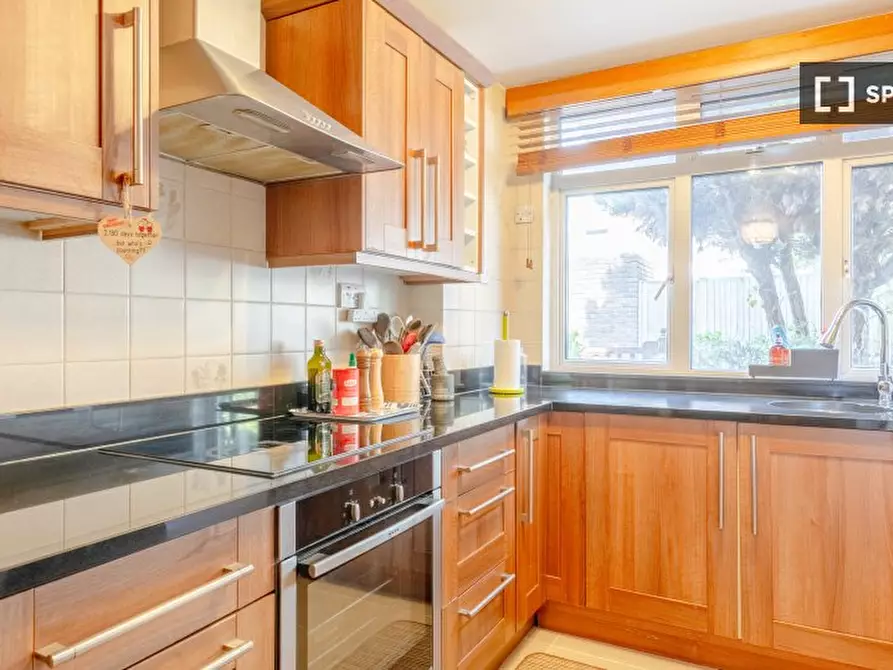 Immagine 16 di Appartamento in affitto  in Arabella Dr a Wandsworth