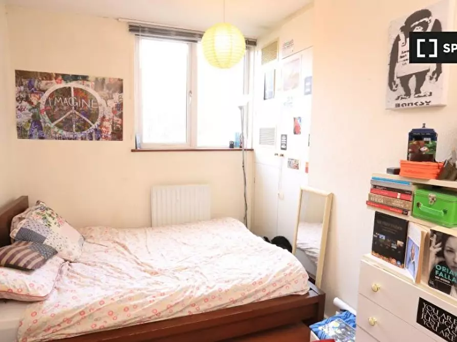 Immagine 14 di Camera condivisa in affitto  in Warley St a Poplar