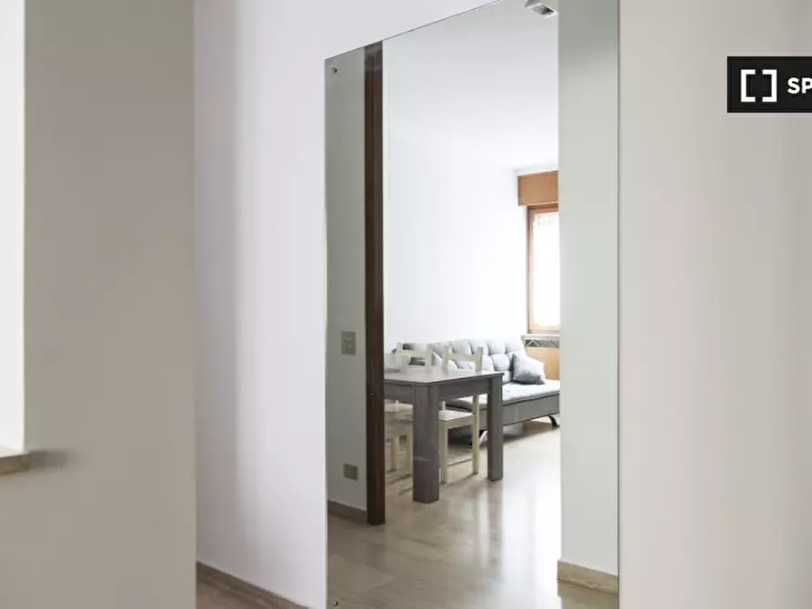 Immagine 6 di Appartamento in affitto  in Via Privata Giuseppe Sacconi a Milano