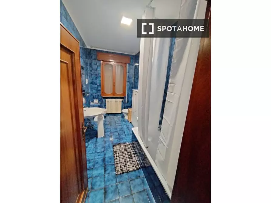 Immagine 5 di Camera condivisa in affitto  in Via Giulio Pontedera a Padova