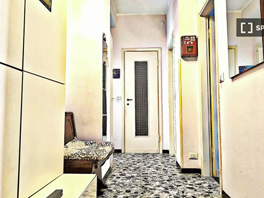 Immagine 19 di Camera condivisa in affitto  in Largo Tel Aviv a Milano